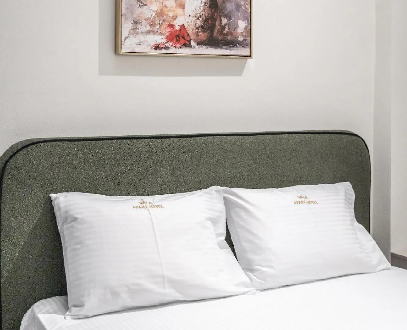 Vala Apart-Hotel Vlorë 4*,
