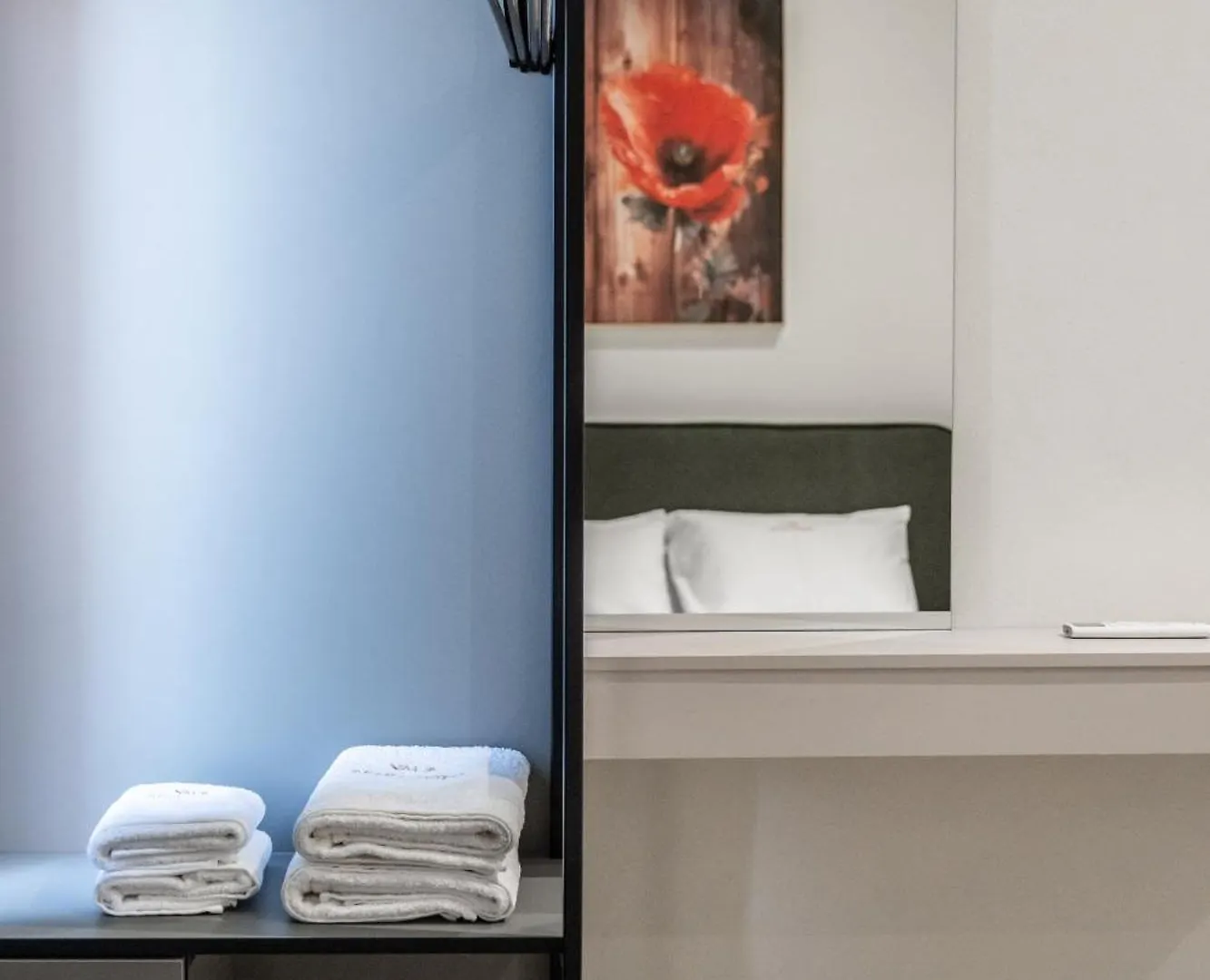 Vala Apart-Hotel Vlorë アパートホテル