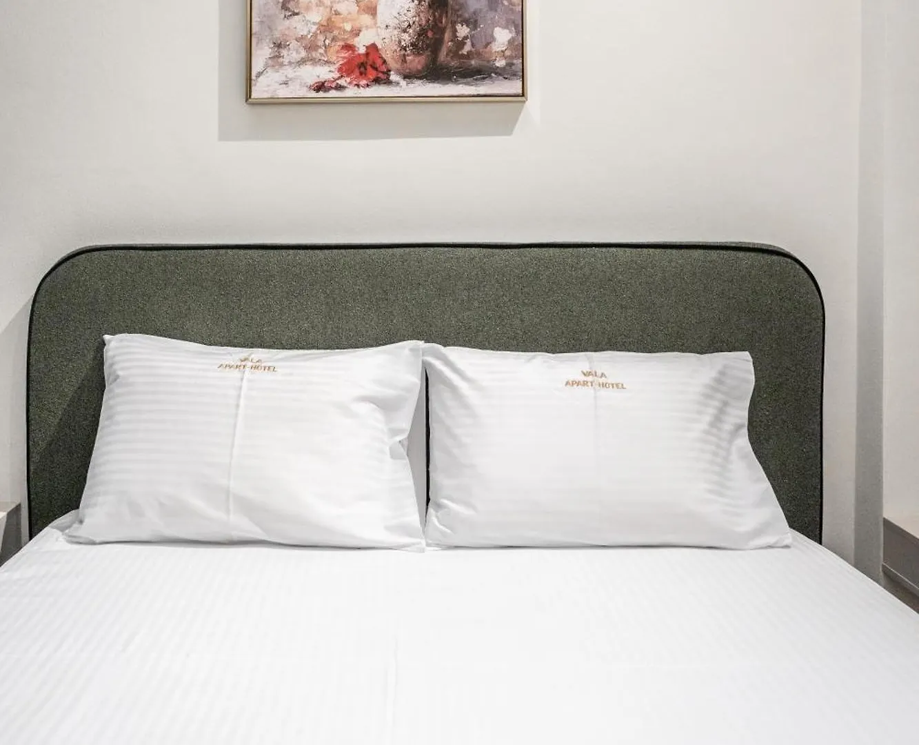 Vala Apart-Hotel Vlorë