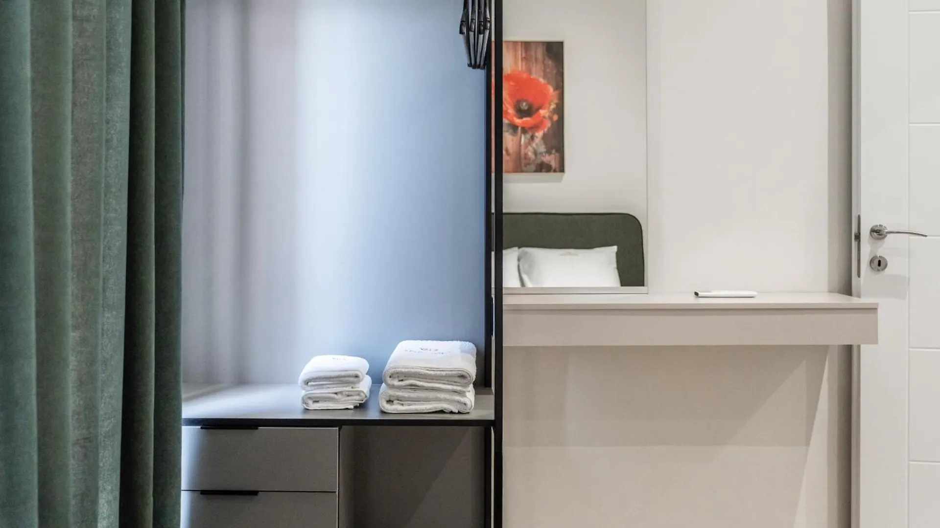 Vala Apart-Hotel Vlorë 4*,  阿尔巴尼亚