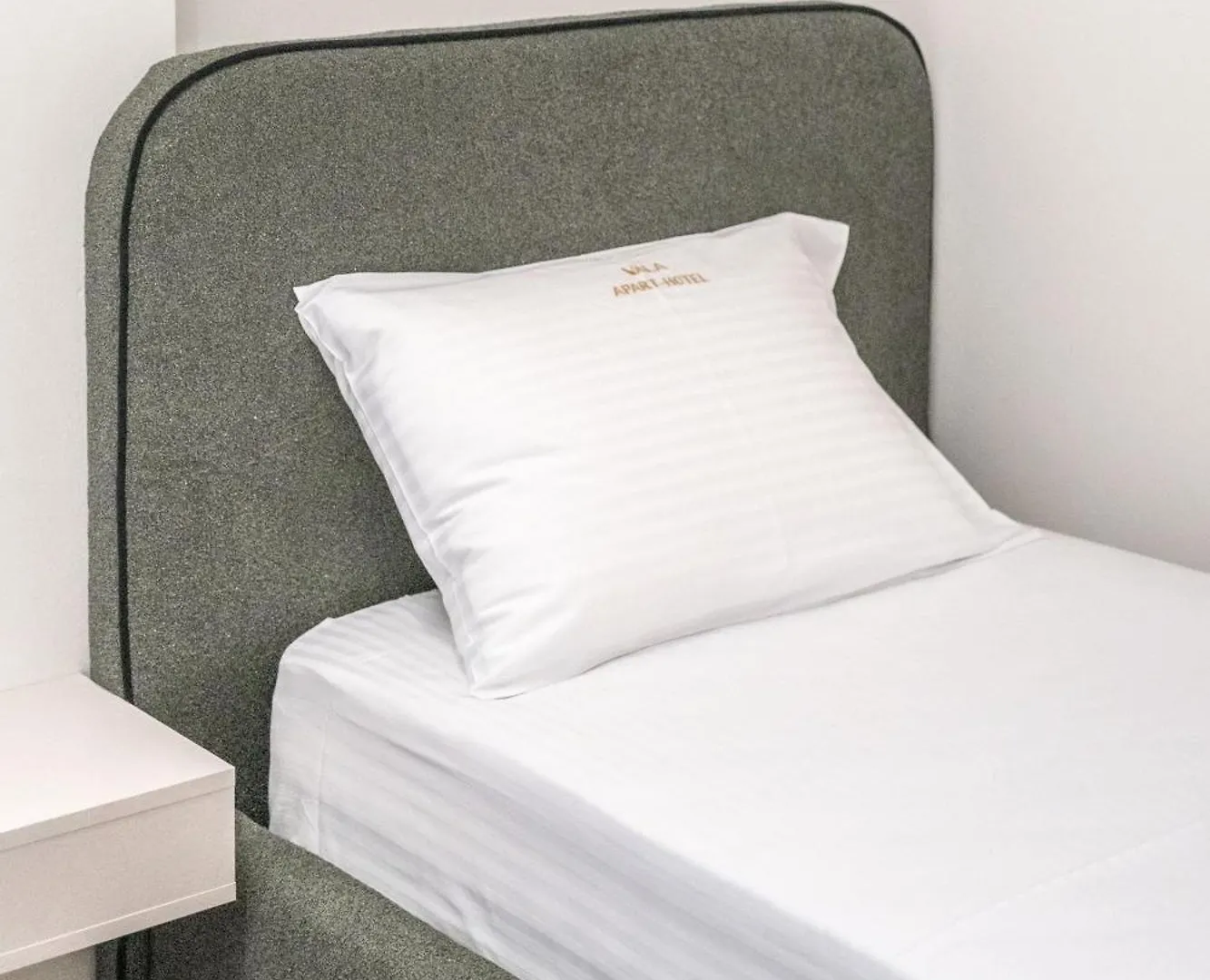 Vala Apart-Hotel Vlorë 4*,  阿尔巴尼亚