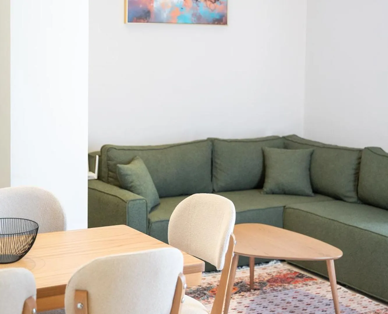 Vala Apart-Hotel Vlorë 公寓式酒店
