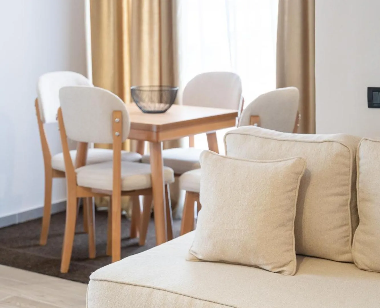 Vala Apart-Hotel Vlorë