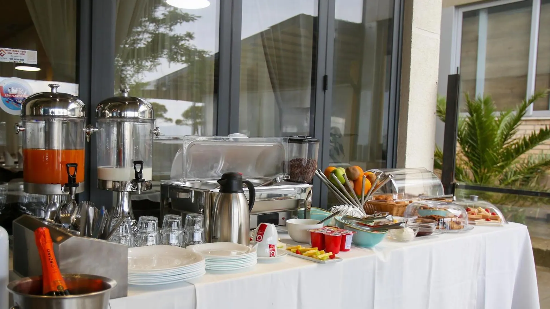Vala Apart-Hotel Vlorë 4*,  阿尔巴尼亚